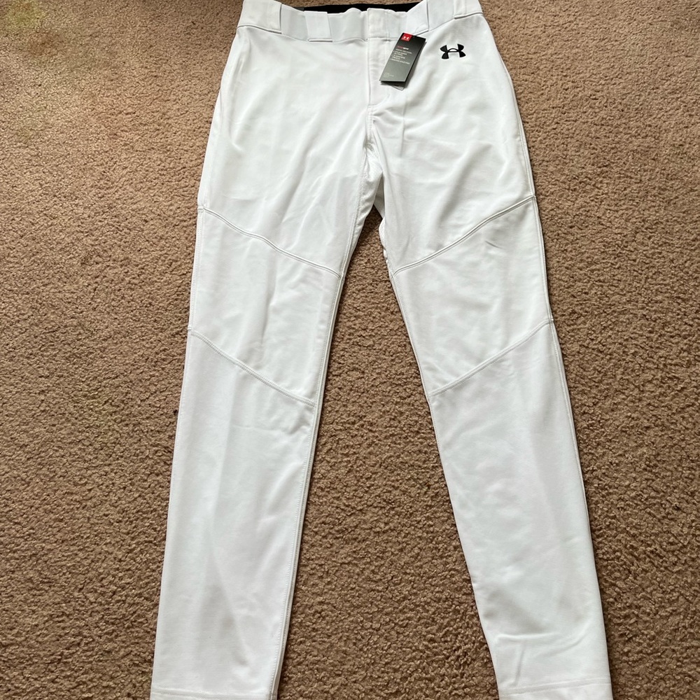 COPY - Under Armour Baseball Pants